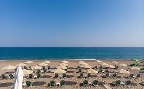 Princess Irini Sea Front Aparthotel
