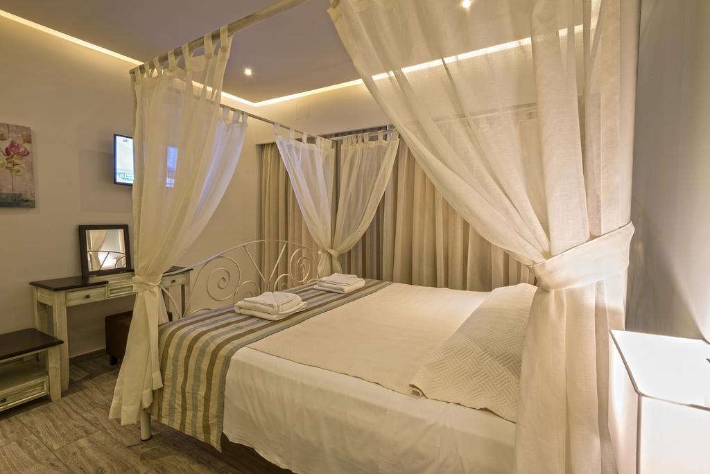 Princess Irini Sea Front Aparthotel Ρέθυμνο Εξωτερικό φωτογραφία